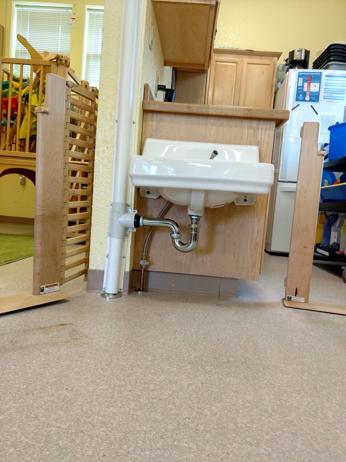 O B D PLUMBING plumbing work photo